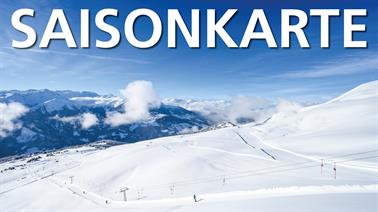 Image for: SAISONKARTE Vorverkauf